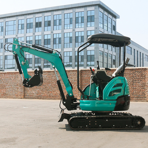 EPA/Euro 5 <span class=keywords><strong>Mini</strong></span> Graafmachine Prijs 2-T Kleine Graafmachine met Yanmar Motor, Gratis Bezorging, Breker, <span class=keywords><strong>Mini</strong></span> Graafmachine, <span class=keywords><strong>Mini</strong></span> Graafmachine met Graafarm - Product Image 4