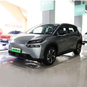 Aion <span class=keywords><strong>V</strong></span> Plus 2025: Veicolo Elettrico ad Alta Velocità di Nuova Generazione, Prodotto in Cina, Veicolo a Energia Pulita - Product Image 2