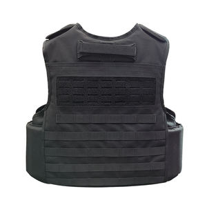 SturdyarmaChaleco TacticoカスタムGilet Tactique Tactical Vest <span class=keywords><strong>Molle</strong></span> Blackセキュリティガード戦術プレートキャリアトレーニング用 - Product Image 4