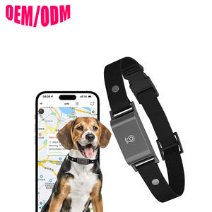 <span class=keywords><strong>Collier</strong></span> GPS intelligent 4G étanche pour chien, anti-perte, pour la <span class=keywords><strong>chasse</strong></span>, avec suivi en temps réel et portée illimitée - Product Image 1