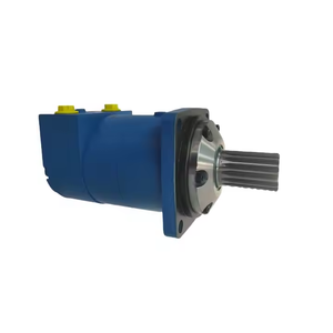 Piezas de maquinaria de construcción con garantía de calidad, motor hidráulico de 2, 2, 1, 2, 2, 2, 1, 2, 2 - Product Image 3