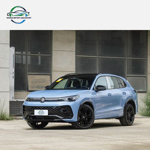 <span class=keywords><strong>TIguan</strong></span> <span class=keywords><strong>2021</strong></span> SUV <span class=keywords><strong>4x4</strong></span> 4.1-6L Essence atmosphérique manuelle Sièges en cuir électriques Toit ouvrant Émissions Euro VI Gauche R16 4 Airbags - Product Image 2