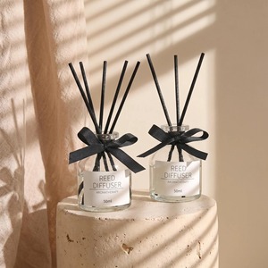Difusor de Aroma para el Hogar, Adorno con Fragancia Duradera para Interiores, Ambientador para Dormitorio, Baño y Aseo - Product Image 2