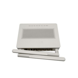 Giá rẻ xpon onu GPON gepon 1ge + 3fe + 1tel + USB + Wifi Tiếng Anh firmware Modem để thay thế hg8546m f660 - Product Image 6