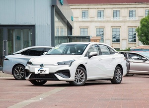 2025 GAC Aion S cộng với năng lượng mới Xe điện nhỏ gọn tự động bánh có tính năng ternary Lithium Lithium sắt Phosphate Pin - Product Image 6