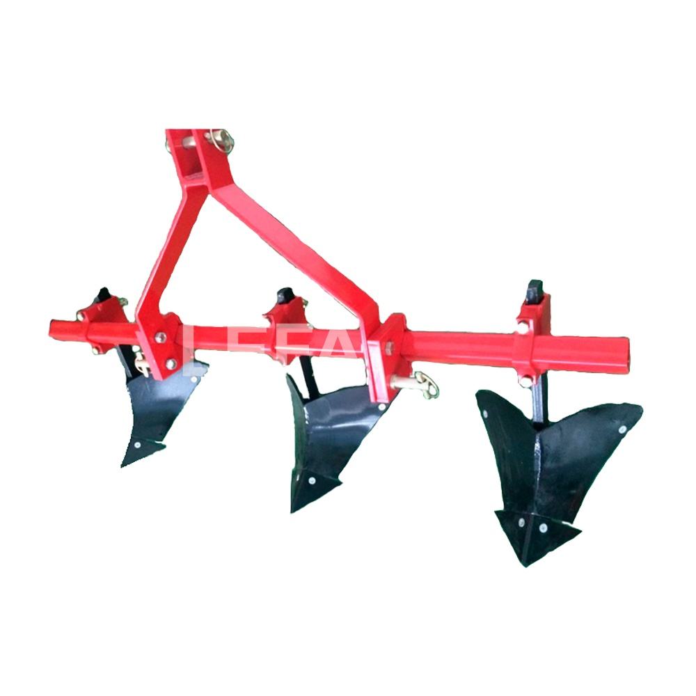 Tractor Potato Plough - Deep Ridger for Efficient Farming, image size:1000x1000