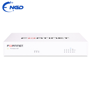 Firewall de Última Generación, Dispositivo de Seguridad Empresarial, VPN, Seguridad de Red, Doble <span class=keywords><strong>SIM</strong></span>, WAN Redundante FG-40F-3G4G - Product Image 2