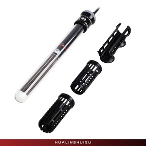 ฮีตเตอร์ตู้ปลา <span class=keywords><strong>JBL</strong></span> 50W/100W/200W/<span class=keywords><strong>300W</strong></span> ปรับอุณหภูมิได้ ประหยัดพลังงาน กล่องทรงกระบอกทำจากแก้วและพลาสติก สำหรับห้องนั่งเล่น - Product Image 4
