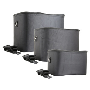 Wanmei Tool <b>Storage</b> Box Set Polyester Portable Organizer With Clips For Salon And Workshop Use - Product Image 3
