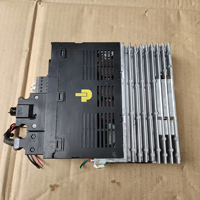 PD-04P 3PH AC 200-230V 400Hz Penggerak Motor Servo Inverter 3A Penggerak Motor Stepper Output DC Penggerak Motor 3 Fasa