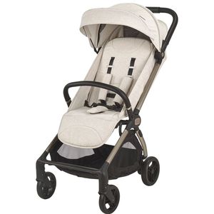 Cochecito de Bebé Compacto 3 en 1, Tamaño de Cabina, Portátil para Viajes en Avión, Cochecito de Alta Calidad - Product Image 1