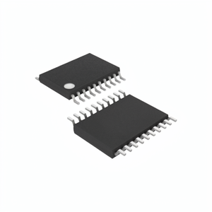 MAX16814CAUP+ Electronic Chips Component 20 TSSOP Exposed Pad Power Management (PMIC) Manufacturer Channel - Product Image 1
