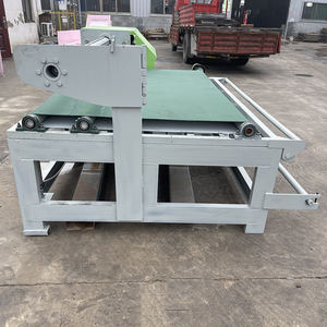 Fabriek Directe Verkoop Sofa Matras Verpakkingsrol <span class=keywords><strong>Machine</strong></span> - Product Image 5