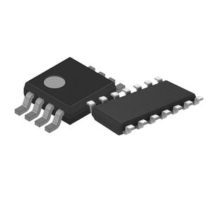 Chips FPGA Integrados LCMXO2-4000HC-4MG132I Nuevos y Originales 132-CSPBGA (8x8) Matriz de Puertas Programables por el Usuario - Product Image 1