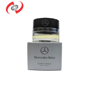 Tốt Nhất Bán Sang Trọng Khuếch Tán Chất Lỏng Xe Nước Hoa Hương Thơm Thơm Bằng Gỗ 1678991500 Làm Mát Không Khí Clip Cho Mercedes-Benz - Product Image 3