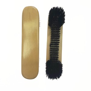 Billiard Table Brush PVC Horsehair Bristle Cleaning <b>Tool</b> For Snooker And Billiards Cloth <b>Edge</b> Maintenance - Product Image 1