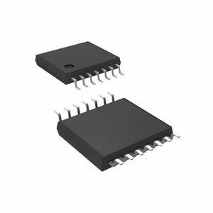 Manufacturer Channel Power Management (PMIC) MIC2549A-2BTS-TR Buy Electronics Components Online 14 TSSOP - Product Image 1