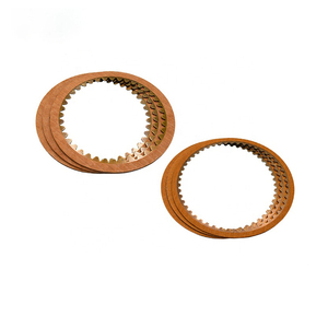 Thương hiệu mới K310 K311 K313 CVT hộp số truyền ly hợp ma sát tấm <span class=keywords><strong>Kit</strong></span> K311 đĩa <span class=keywords><strong>Kit</strong></span> cho TOYOTA COROLLA A340 A343 30-40le - Product Image 6