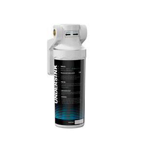 3 O anello sotto il lavandino filtro a carbone attivo depuratore d'acqua per il collegamento diretto al filtro del <span class=keywords><strong>rubinetto</strong></span> della cucina - Product Image 3
