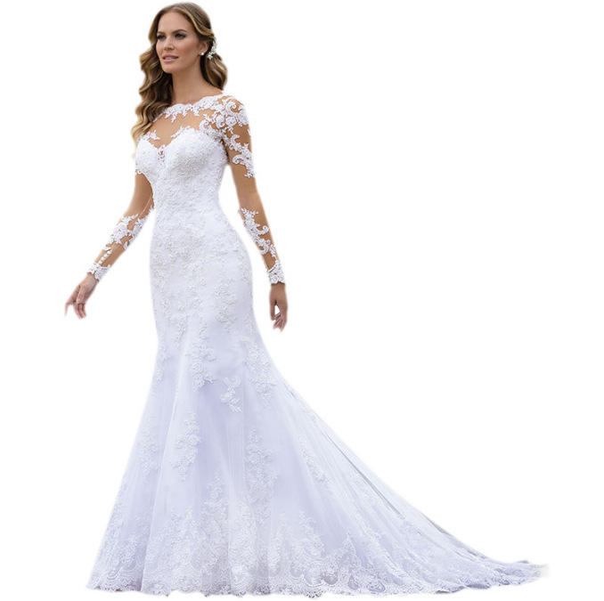 bridal dresses europe