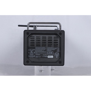 Système de sonorisation numérique XUNGUAN XR18 avec préamplis Midas, 18 canaux, enceintes, système audio, mixeur - Product Image 4