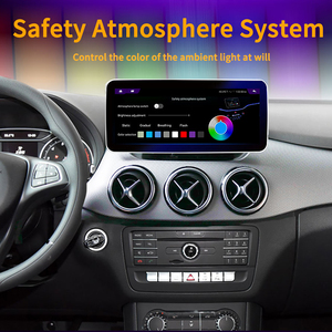 Dàn Âm Thanh Nổi Trên Xe Hơi Android Cho Mercedes Benz ML W166 <span class=keywords><strong>GL</strong></span> X166 2012 - 2015 Máy Phát Video DVD Trên Xe Hơi Đài Phát Thanh Ô Tô Màn Hình Carplay - Product Image 6