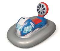 Nouveau Offres Spéciales Durable PVC gonflable flottant voiture eau jouet pour enfants été eau fête Sports de plein air