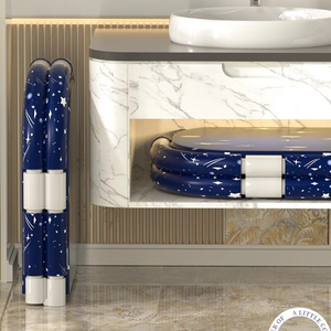 성인용 공장 직접 도매 접이식 욕조 | 6 층 단열재가있는 휴대용 접이식 욕조 - Product Image 6