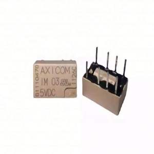Новое и оригинальное реле IM03-5VDC IM03TS - Product Image 1