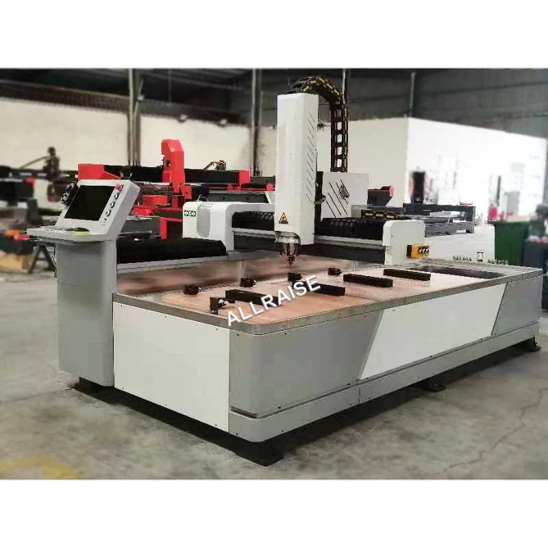 Low Price Automatic Glass Drilling and