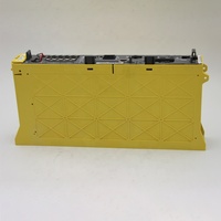 Sistema de Control CNC Fanuc Serie 35i-B A02B-0333-B802 A02B0333B802