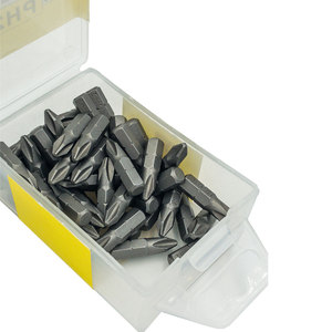 Embout de tournevis de sablage en acier Taiwan 25mm - Product Image 5