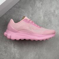 Chaussures de course décontractées basses style Evergreen respirantes en maille, rehaussantes, pour le quotidien, Pure Original Putian Runner