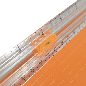 ZEQUAN Coupe-papier miniature en promotion pour enfants, idéal pour le bricolage, la maison, le bureau et l'usine – Vente en gros - Product Image 4