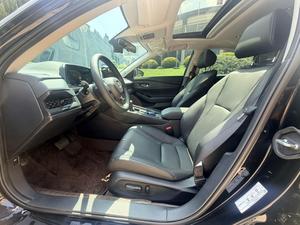 รถยนต์มือสองขายดี ปี <span class=keywords><strong>2023</strong></span> Honda Accord 260TURBO รถเก๋งมือสอง พวงมาลัยซ้าย เกียร์ออโต้ 192 แรงม้า ดีไซน์โดดเด่น ประหยัดน้ำมัน สภาพดีเยี่ยม - Product Image 2