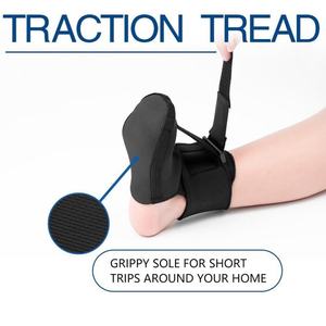 AOFIT Hot Selling Plantar Fascia Repair Nighttime Splint Socks Wholesale High-quality <b>Foot</b> Support - Product Image 6