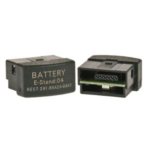 Modul Baterai Siemens 6ES72918BA200XA0 6ES7291-8BA20-0XA0 - Product Image 3