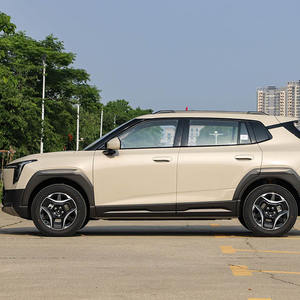 Nuevo Vehículo Eléctrico Chino Dongfeng Nano 06, Económico y Popular - Product Image 5