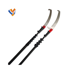 Cường độ cao Kính thiên văn cây pruner sợi carbon Kính thiên văn cực cho dụng cụ làm vườn - Product Image 1