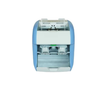 Nouvelle machine à compter Kisan Newton 3, qualité supérieure