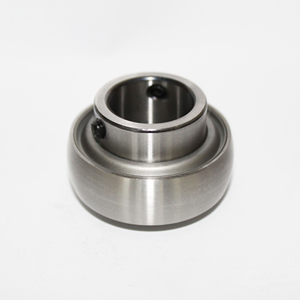 Inserted Ball <b>Bearings</b> UC201 UC202 UC203 UC204 UC205 UC206 UC207 UC208 UC209 for Agricultural Machinery Factory Direct - Product Image 4