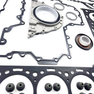 Set Perbaikan Kit Gasket Overhaul Mesin Berkualitas Tinggi untuk BMW N63 B44 F07 OE 11127583220 - Product Image 5