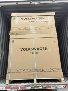 Baru Audi Volkswagen Q7 Touareg <span class=keywords><strong>3</strong></span>.6 untuk Passat Magotan sabuk mesin Generator dan kompresor sabuk AC Belt - Product Image 3