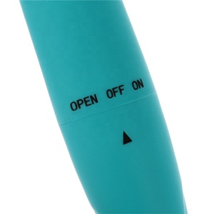 Nữ xách tay mini Bullet quan hệ tình dục đồ chơi cá heo Vibrator - Product Image 5