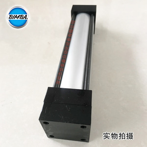 Actionneur pneumatique Trd Cylinder Cyl A 007329 pour l'automatisation industrielle - Product Image 1