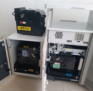 <span class=keywords><strong>Noritsu</strong></span> qss3502gplus <span class=keywords><strong>MINILAB</strong></span> máy ảnh kỹ thuật số Máy in laser trường hợp Nhật Bản tân trang lại bằng gỗ - Product Image 2