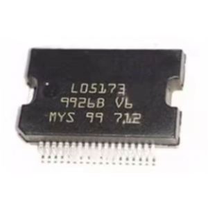 Chipset IC Original Nuevo al por Mayor, HSSOP, L9128PD - Product Image 1