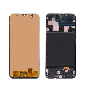 Pantalla LCD Original para <span class=keywords><strong>Samsung</strong></span> <span class=keywords><strong>A30</strong></span>, Pantalla Táctil de Repuesto Usada con 1 Año de Garantía para Teléfono Móvil Galaxy <span class=keywords><strong>A30</strong></span> - Product Image 2