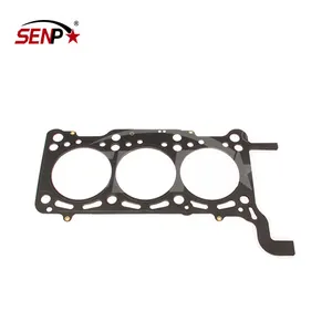 SENP Motor Sistema Motor Gaske 3.0TDI Motor 1-3 Junta da cabeça do cilindro para VW Touareg Audi A6 Q5 CCWA CCWB CATA 059103383MP