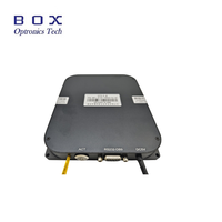 Módulo Láser de Bombeo Box Optronics BFL-976-2HSM-FA-M 976nm 980nm 200mW-700mW con Bloqueo de Frecuencia FBG FC/APC para Fibra Hi1060 PM980